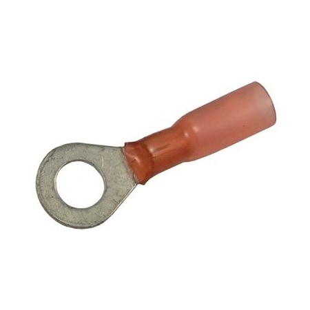 Pico Ring Term-22-16 No 10 Hs, No 2212G, PK25 2212G